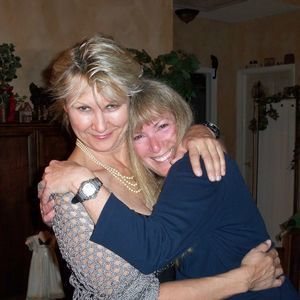 Meet your Posher, Linda